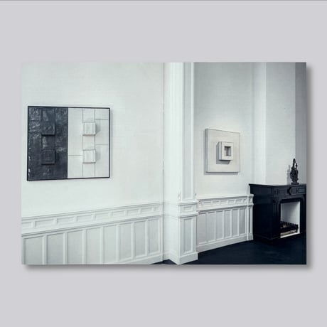 Irma Boom / Jan Wolkers 100