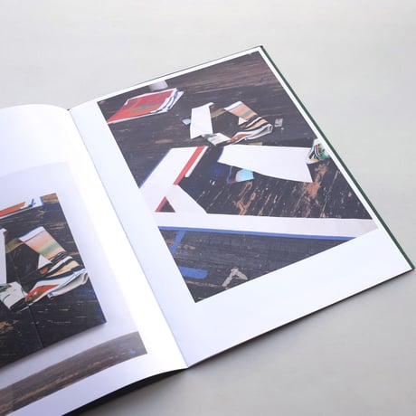 Wade Guyton / PATAGONIA 2