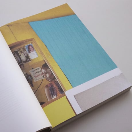 Philippine Chaumont & Agathe Zaerpour / Things People Wear In Kenya