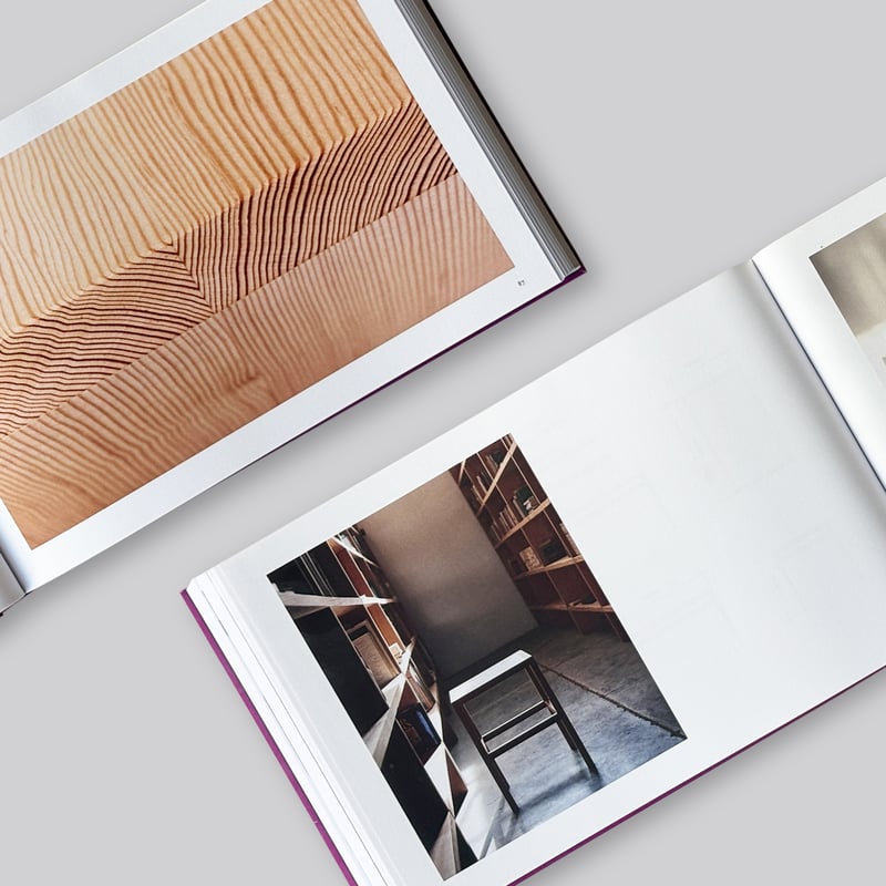 Donald Judd / DONALD JUDD FURNITURE | POST