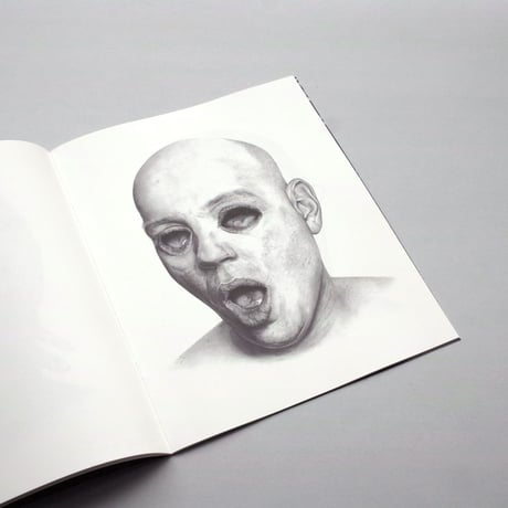 Aline Bouvy / John Gillis / The anus, in relation to the penis, the hand, the face.