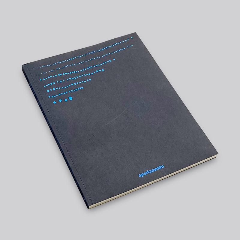 Michael Anastassiades / things that go together