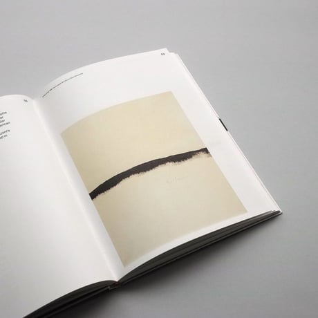 Piero Manzoni / Materials & Lines
