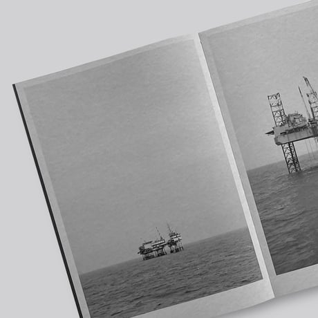Tanja Engelberts / Forgotten Seas