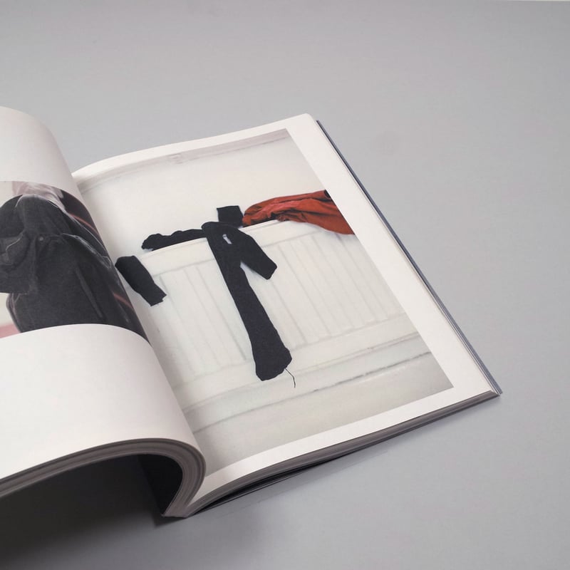 Wolfgang Tillmans (Catalog) | POST