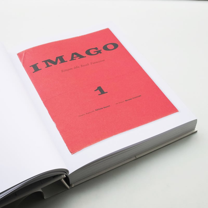 Giorgio Camuffo / Imago 1960-1971 | POST Giorgio Camuffo / Imago 1960-1971 | POST