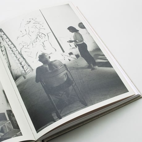 Picasso and Maya: Father and Daughter
