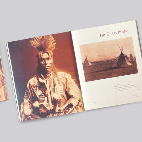 Edward S Curtis / Sacred Legacy: Edward S Curtis And The North American Indian