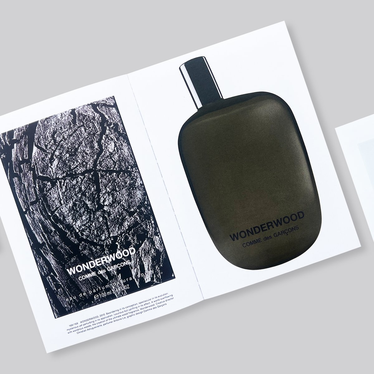 Comme des Garçons Parfums 1994–2025 | POST