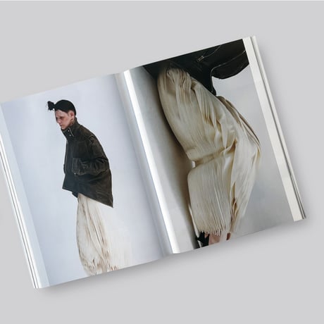 crosscurrent magazine issue five [cover one]