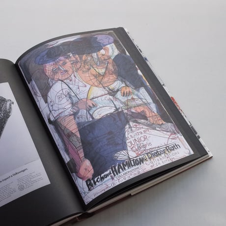 Pierre Leguillon / The Museum of Mistakes