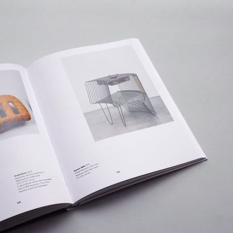 François Curlet / Crésus & Crusoé