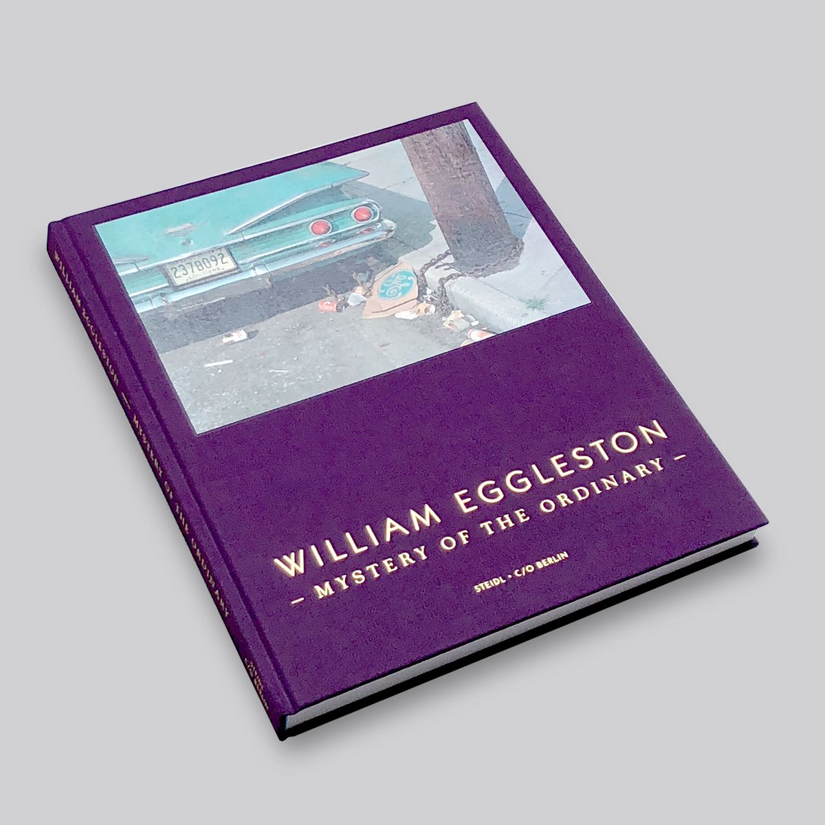 洋書 Eggleston: Mystery of the Ordinary William Eggleston: Mystery of the Ordinary: Sasse, Joerg