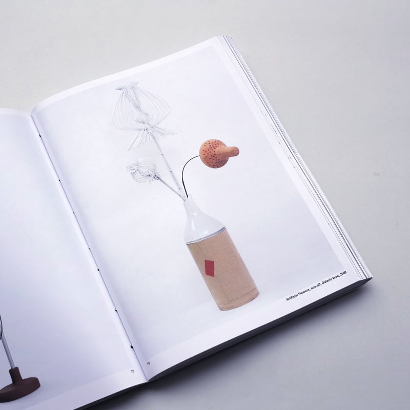 Hella Jongerius / Misfit | POST