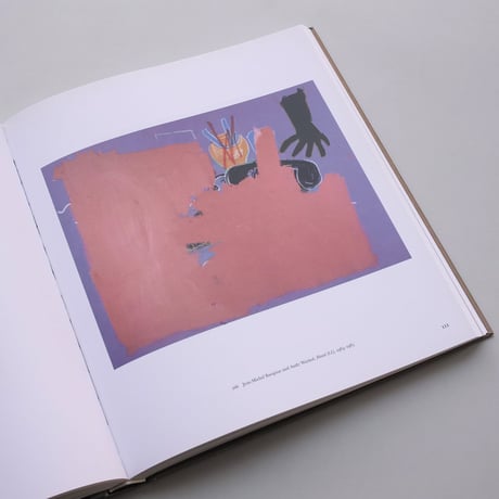 Ménage à Trois : Warhol, Basquiat, Clemente