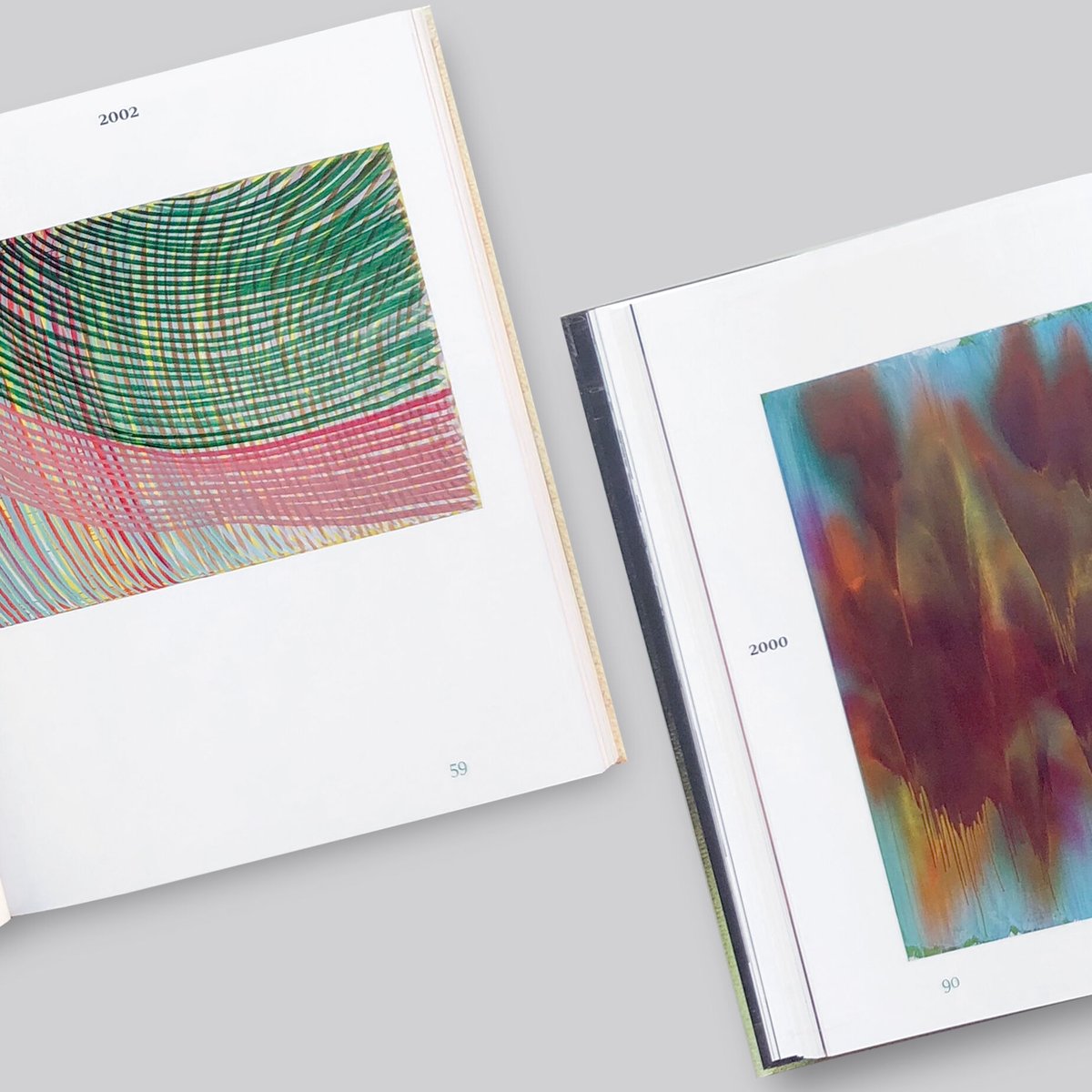 カタリーナ・グロッセ作品集　英語版　Katharine Grosse カタリーナ・グロッセ作品集 英語版 Katharine Grosse Katharina