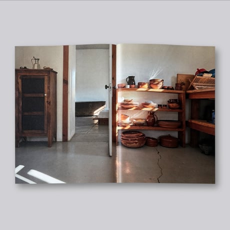 Donald Judd / Donald Judd Spaces(2nd Edition)