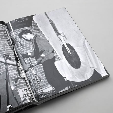 Catherine Ceresole / Beauty Lies in the Eye