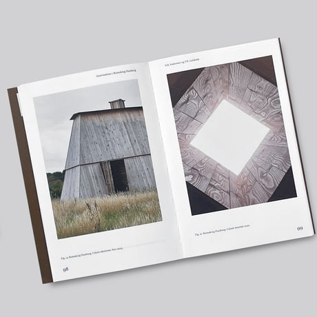 Kloge Huse / Ingenious Houses: Communicating Sustainability at the Open Air Museum