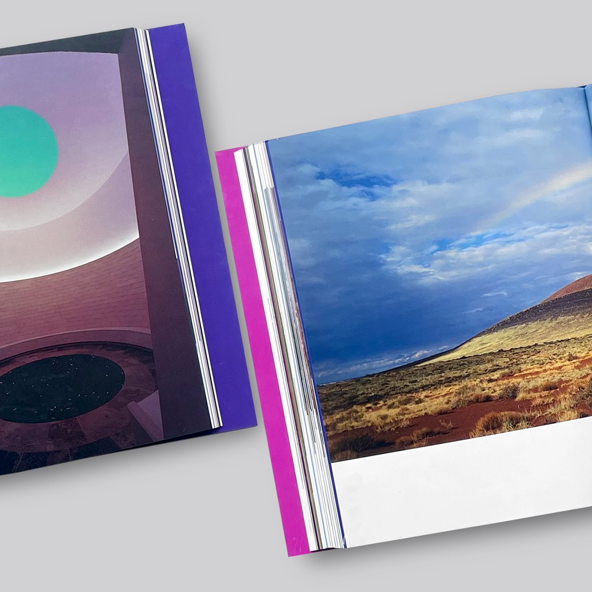 James Turrell / A Retrospective | POST James Turrell / A Retrospective | POST