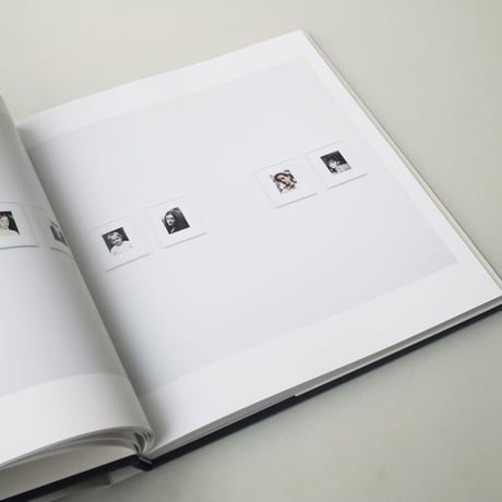 Roni Horn / Kukje Gallery