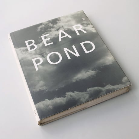 Bruce Weber / Bear Pond