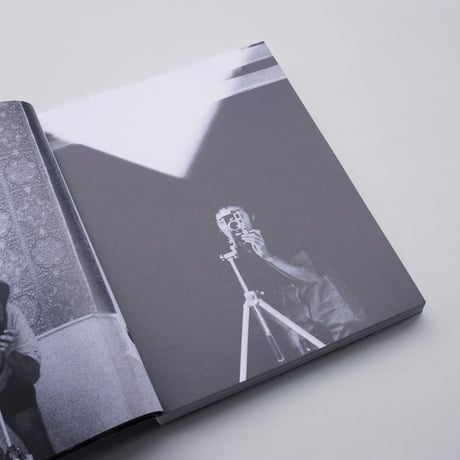 Michael Snow / Cover to Cover