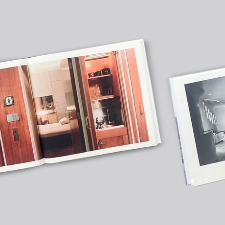 Marcel Breuer / Transitional Moments