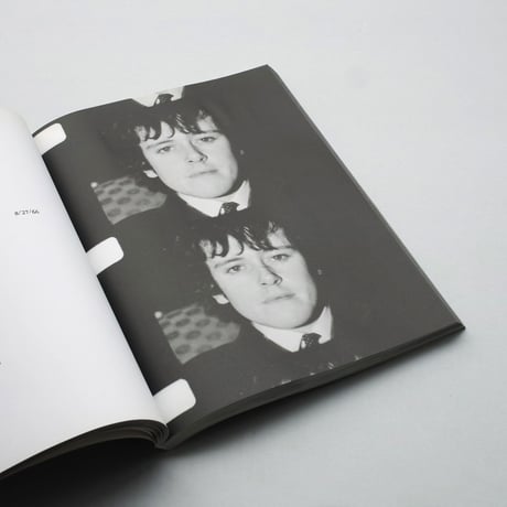 Andy Warhol, Gerard Malanga / Screen Tests / A  Diary