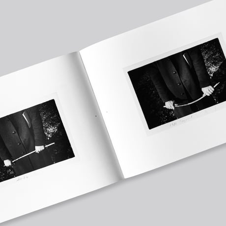 Guido Guidi / DI SGUINCIO, 1969-81