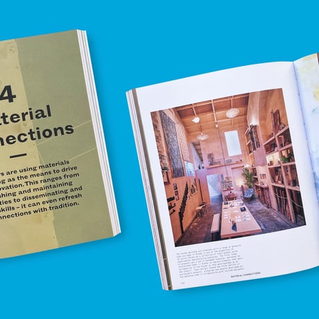 【T&H】Kate Franklin, Caroline Till / Radical Matter