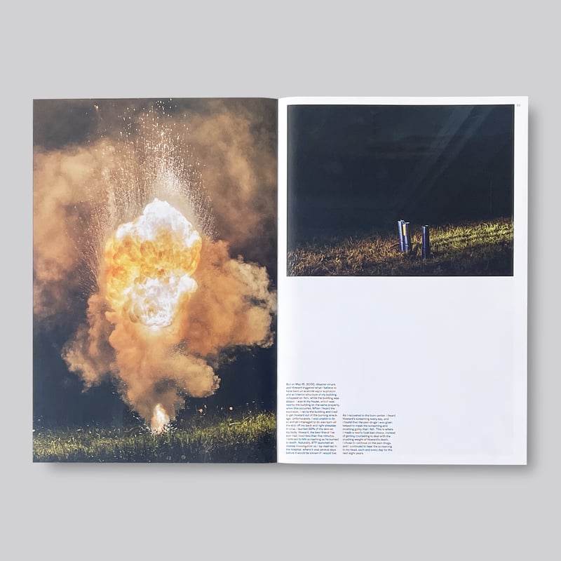 Kevin Cooley / The Wizard of Awe | POST