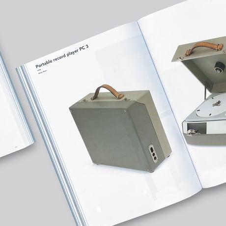 Dieter Rams / Ten Principles for Good Design