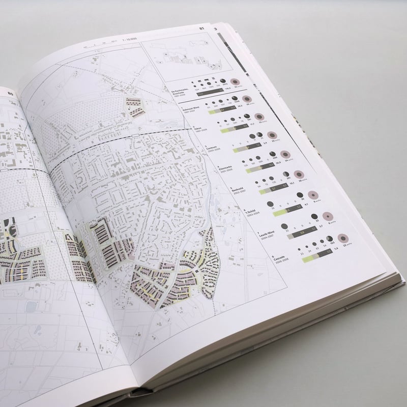 Vinex Atlas / Joost Grootens ヨースト・グローテンス Vinex Atlas / Joost Grootens ヨースト・グローテンス - メルカリ