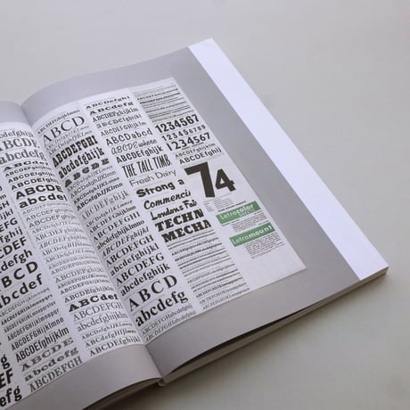 Letraset: The DIY Typography Revolution
