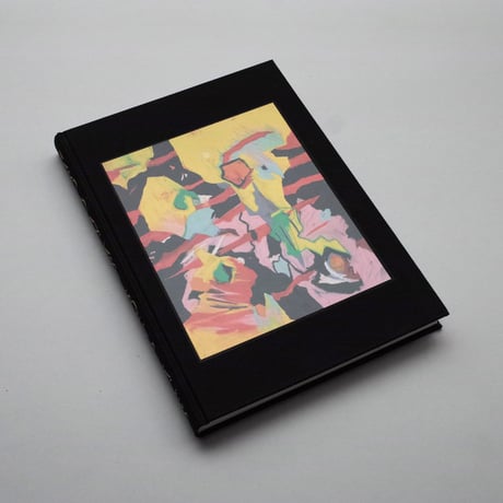 Harold Ancart / Soft Places (II)