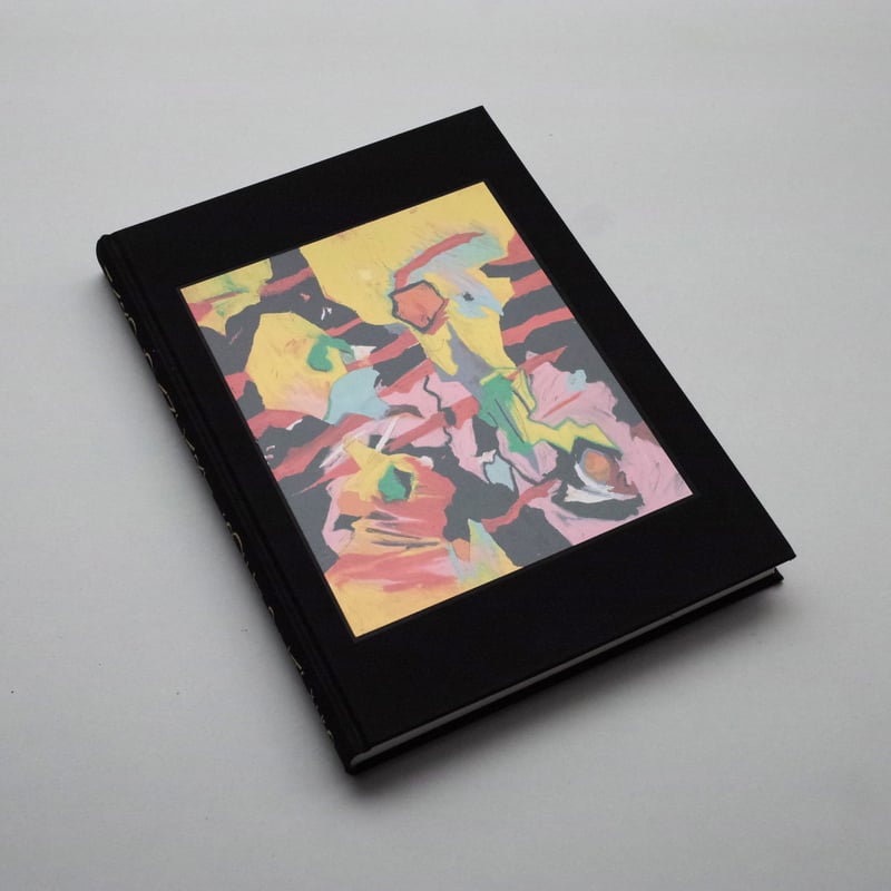 Harold Ancart / Soft Places (II) | POST