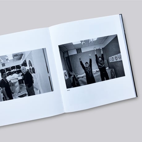 Sidney B. Felsen / Richard Serra at Gemini
