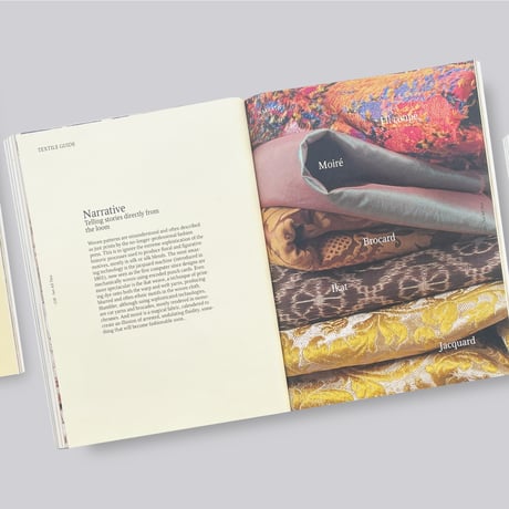 See All This 34 : Lidewij Edelkoort - The Wardrobe as Art Collection