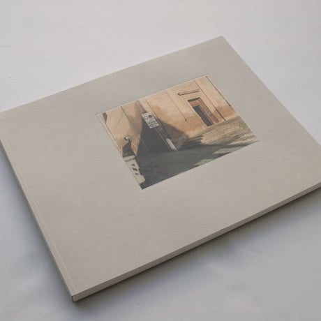 Guido Guidi / PER STRADA