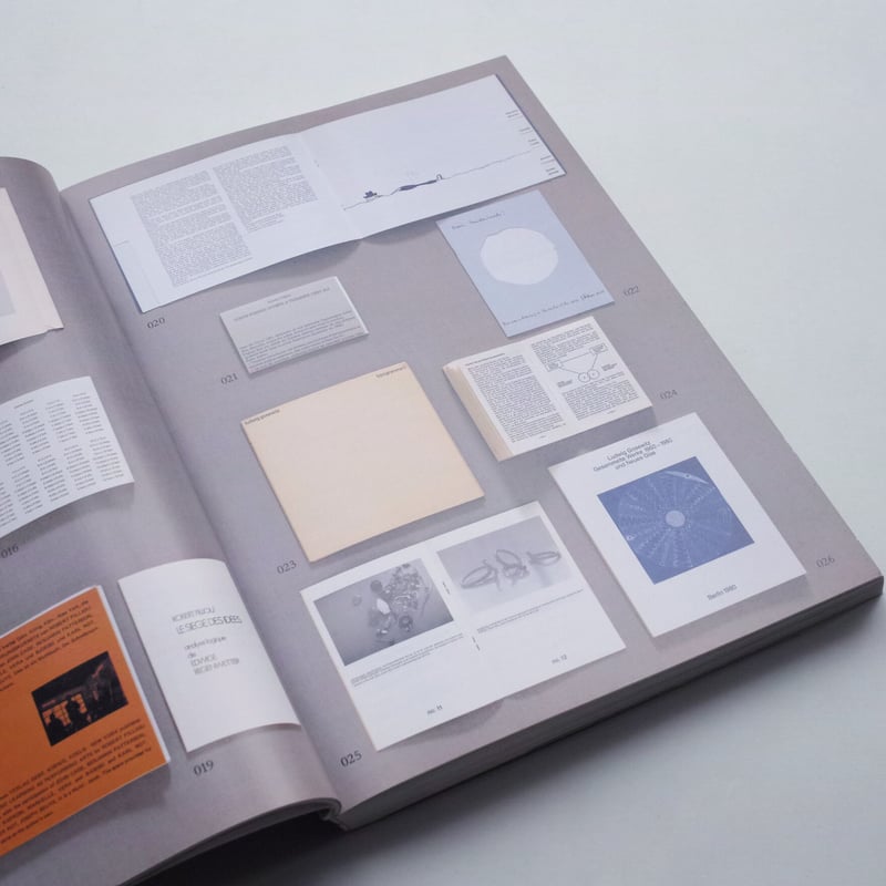 Die Bucher der Kunstler | POST