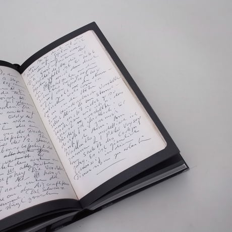 H.R.Gige / Alien Diaries
