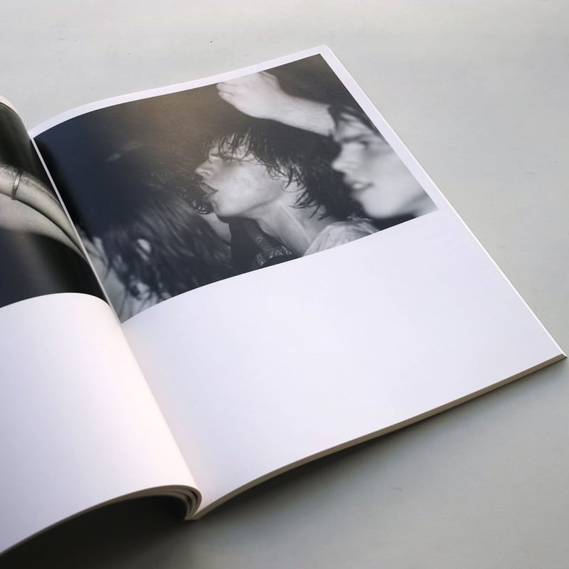 Hedi Slimane / Anthology of a Decade (box-set) Hedi Slimane / Anthology of a Decade (box-set)