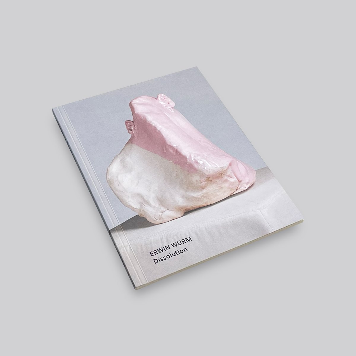 Erwin Wurm / Dissolution | POST