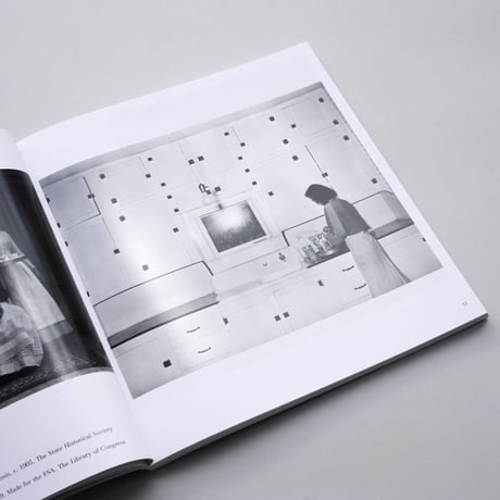 The Photographer's Eye