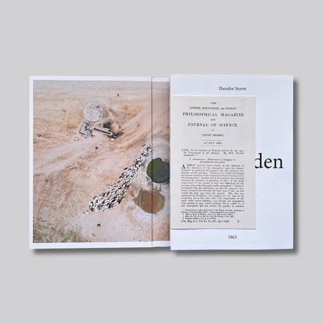 Nora Bibel / Uncertain Homelands
