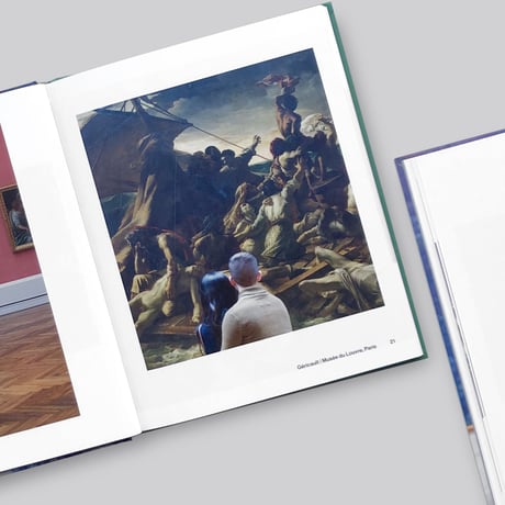 Stefan Draschan / Coincidences at Museums