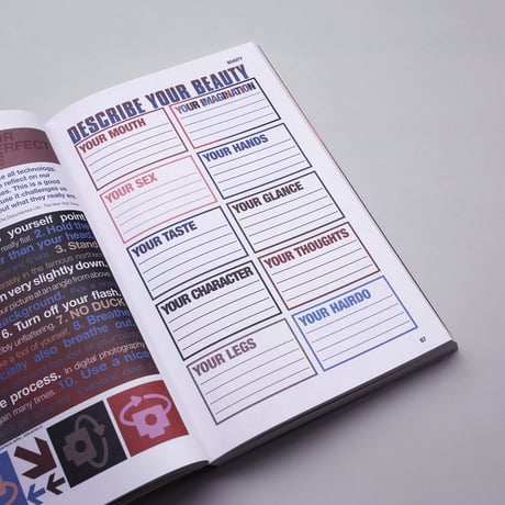 Help Your Self - The Rise Of Self-Design
