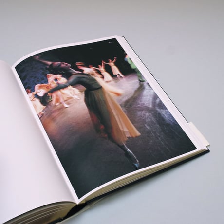 Henry Leutwyler / Ballet