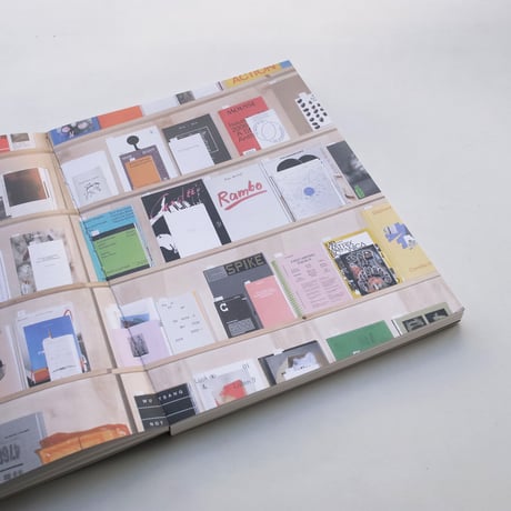 Publishing as Practice